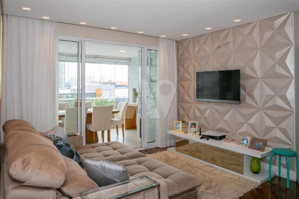 Apartamento à Venda: Vila Anastácio, 2 Quartos, 1 Suíte, por R$ 829.500,00.