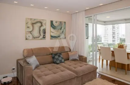 Imagem: Apartamento para Venda, Vila Anastácio