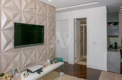 Imagem: Apartamento para Venda, Vila Anastácio