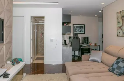 Imagem: Apartamento para Venda, Vila Anastácio