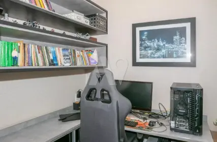 Imagem: Apartamento para Venda, Vila Anastácio