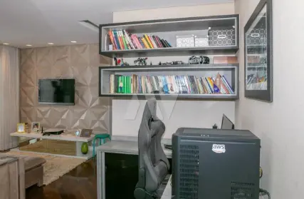 Imagem: Apartamento para Venda, Vila Anastácio