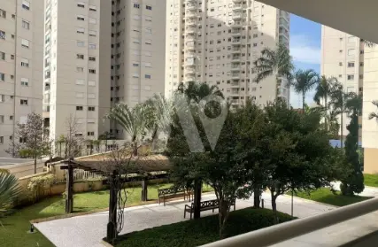 Imagem: Apartamento para Venda, Água Branca