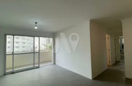 Imagem: Apartamento para Venda, Água Branca