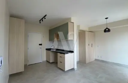 Imagem: Apartamento para Venda, Consolação