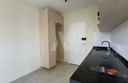 Imagem: Apartamento para Venda, Consolação