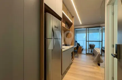 Imagem: Apartamento para Alugar, Higienópolis