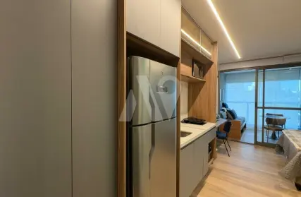 Imagem: Apartamento para Alugar, Higienópolis