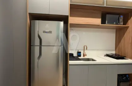 Imagem: Apartamento para Alugar, Higienópolis
