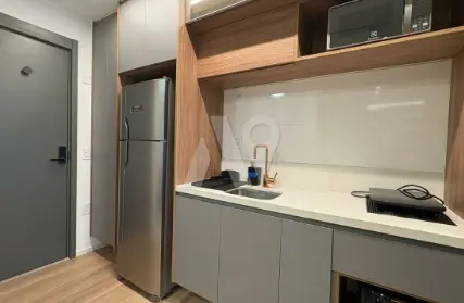 Imagem: Apartamento para Alugar, Higienópolis