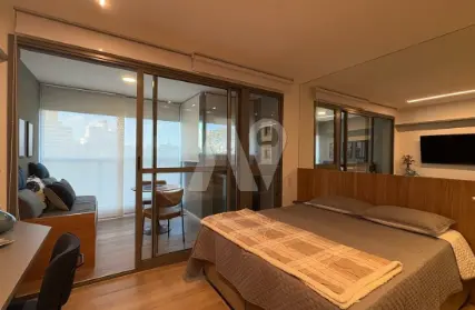Imagem: Apartamento para Alugar, Higienópolis