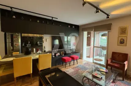 Imagem: Apartamento para Venda, Vila Anglo Brasileira