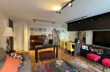 Imagem: Apartamento para Venda, Vila Anglo Brasileira