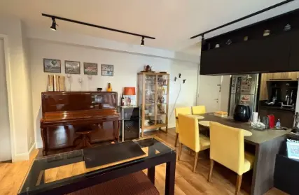 Imagem: Apartamento para Venda, Vila Anglo Brasileira