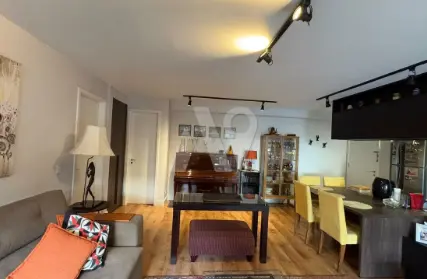 Imagem: Apartamento para Venda, Vila Anglo Brasileira