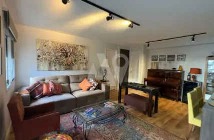Imagem: Apartamento para Venda, Vila Anglo Brasileira