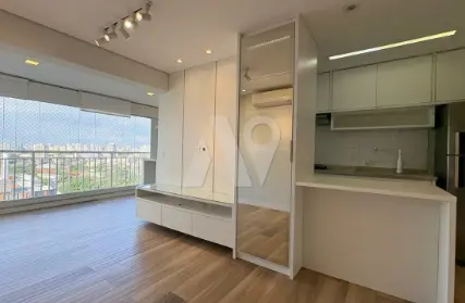 Imagem: Apartamento para Venda, Vila Anastácio