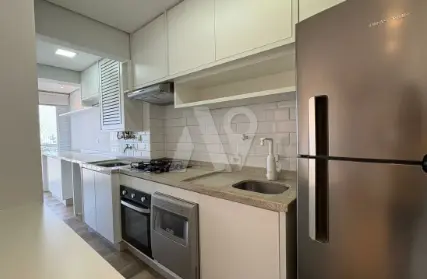Imagem: Apartamento para Venda, Vila Anastácio