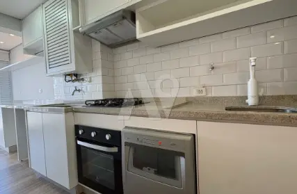 Imagem: Apartamento para Venda, Vila Anastácio