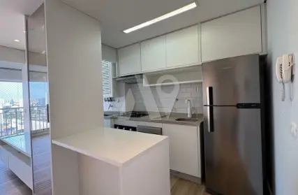 Imagem: Apartamento para Venda, Vila Anastácio
