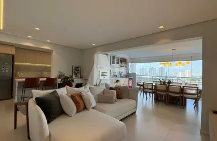 Imagem: Apartamento para Venda, Vila Anastácio