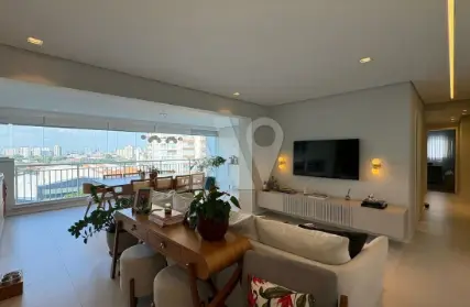 Imagem: Apartamento para Venda, Vila Anastácio