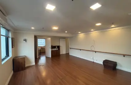 Imagem: Sala Comercial para Venda, Santa Cecília