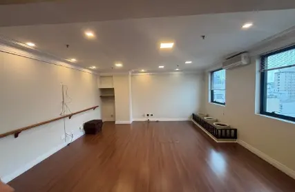 Imagem: Sala Comercial para Venda, Santa Cecília