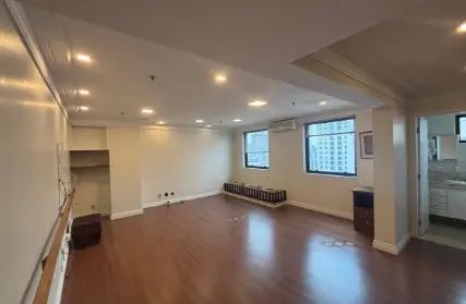 Imagem: Sala Comercial para Venda, Santa Cecília