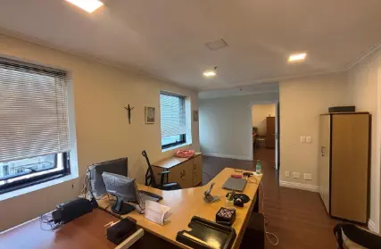 Imagem: Sala Comercial para Venda, Santa Cecília