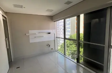 Imagem: Sala Comercial para Venda, Higienópolis