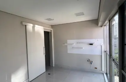 Imagem: Sala Comercial para Venda, Higienópolis