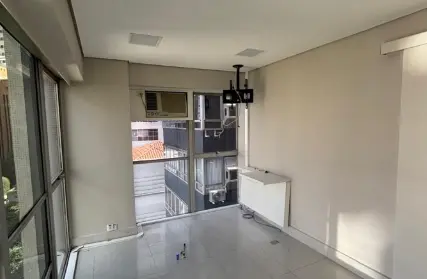 Imagem: Sala Comercial para Venda, Higienópolis
