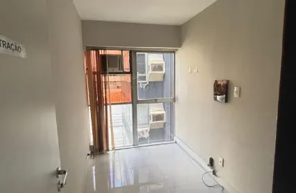 Imagem: Sala Comercial para Venda, Higienópolis