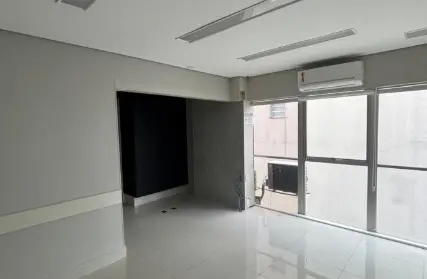 Imagem: Sala Comercial para Venda, Higienópolis