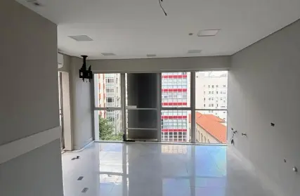 Imagem: Sala Comercial para Venda, Higienópolis