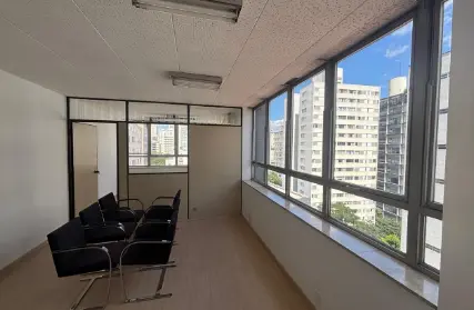 Imagem: Sala Comercial para Venda, Higienópolis