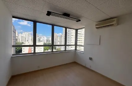 Imagem: Sala Comercial para Venda, Higienópolis