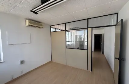 Imagem: Sala Comercial para Venda, Higienópolis