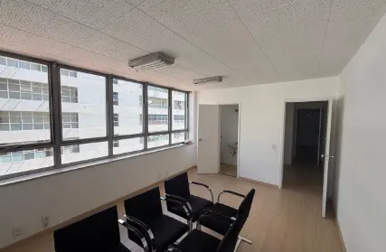 Imagem: Sala Comercial para Venda, Higienópolis