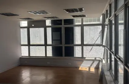 Imagem: Sala Comercial para Venda, Higienópolis