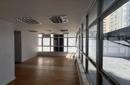 Imagem: Sala Comercial para Venda, Higienópolis