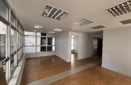 Imagem: Sala Comercial para Venda, Higienópolis