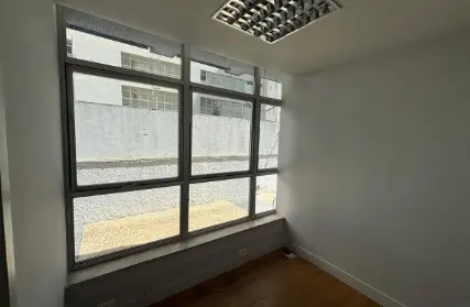 Imagem: Sala Comercial para Venda, Higienópolis