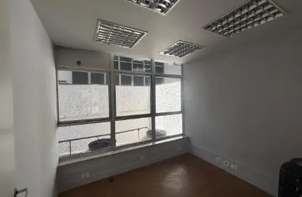 Imagem: Sala Comercial para Venda, Higienópolis