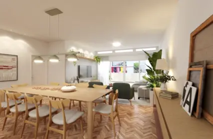 Imagem: Apartamento para Venda, Consolação