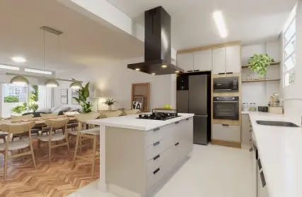 Imagem: Apartamento para Venda, Consolação