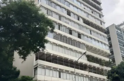 Imagem: Apartamento para Venda, Consolação