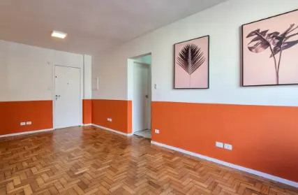 Imagem: Apartamento para Venda, Vila Buarque