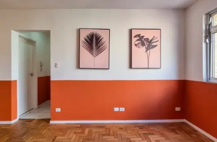 Imagem: Apartamento para Venda, Vila Buarque